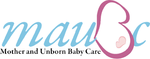 Mother and Unborn Baby Care logo